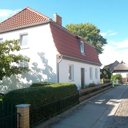 Ferienwohnung am Greifswalder Bodden Wieck Zimmer foto