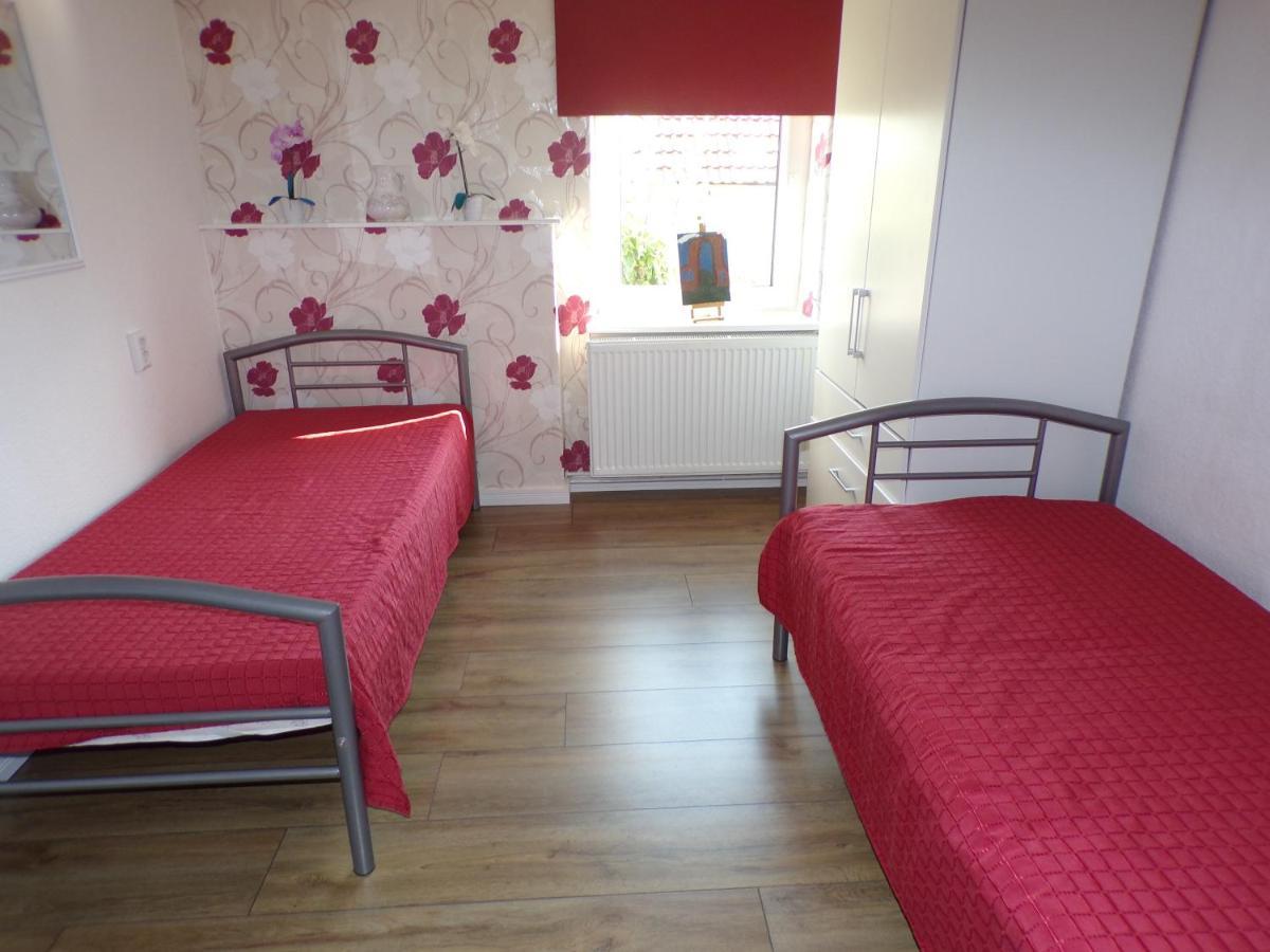 Am Greifswalder Bodden Apartment