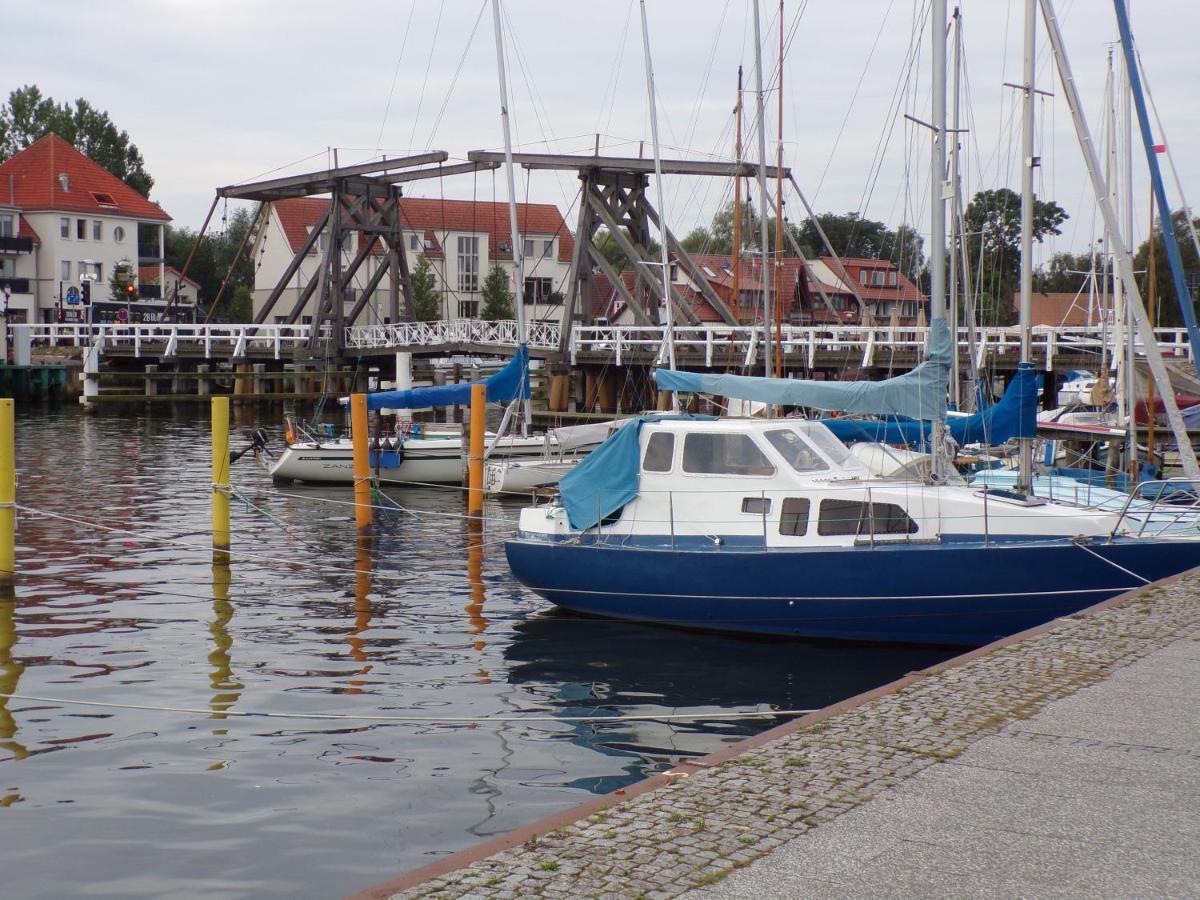 Am Greifswalder Bodden *
