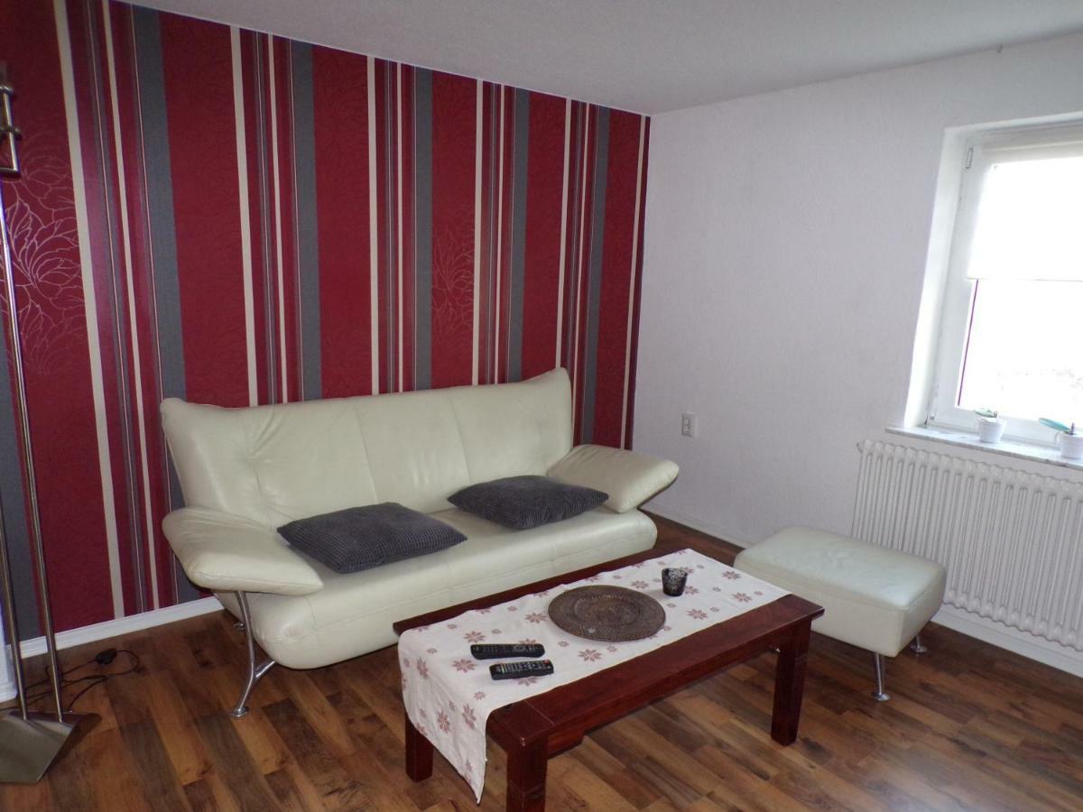Am Greifswalder Bodden Apartment